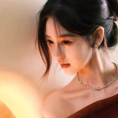 黑白